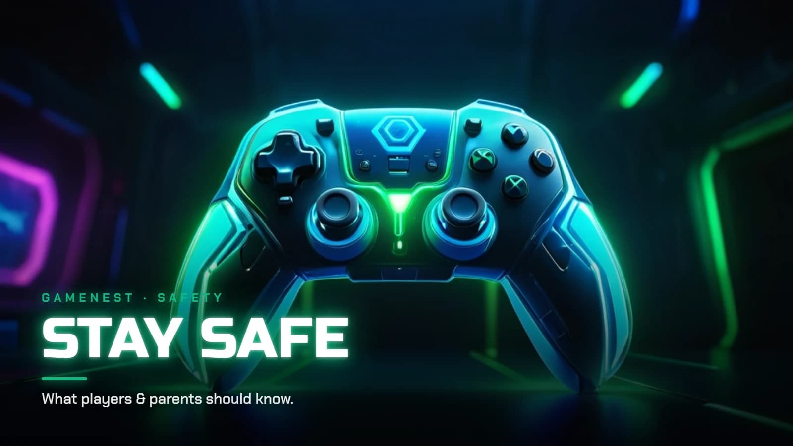 Are Browser Games Safe? What Players (and Parents) Should Know cover