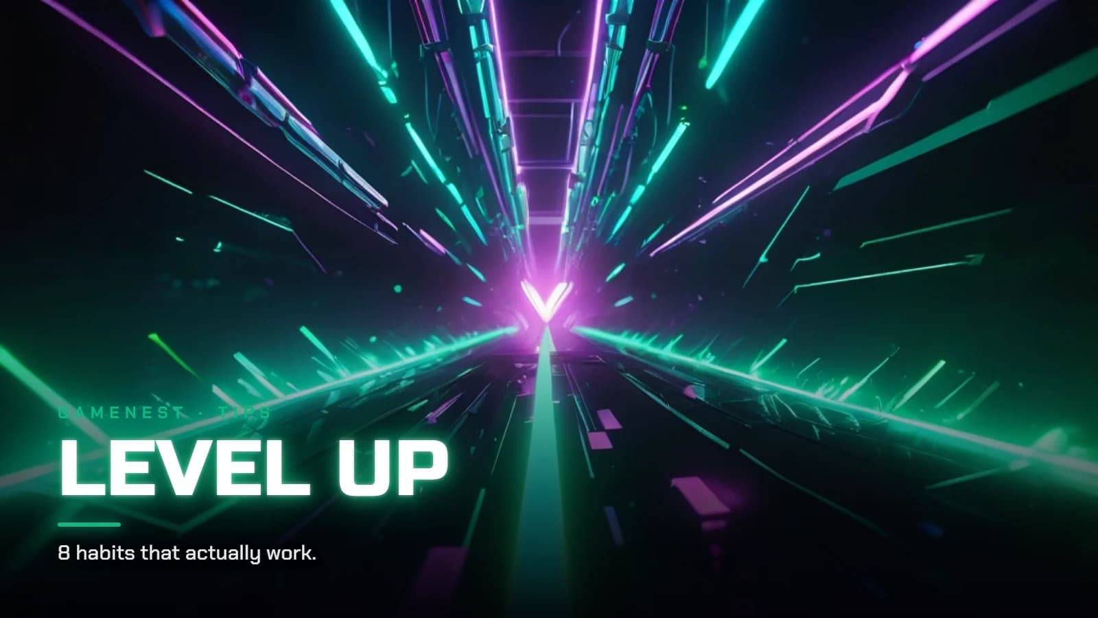 How to Get Better at Any Browser Game: 8 Habits That Actually Work cover